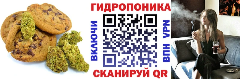 цены наркотик  Ильский  Canna-Cookies конопля 